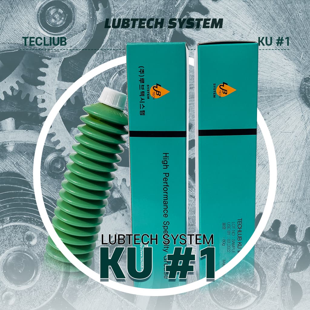 _LUBTECHSYSTEM_ TECHLUB KU_1 High load _ high temperature